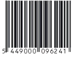 Strichcode