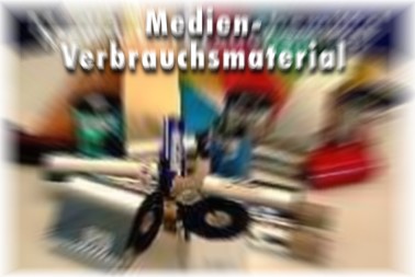 Verbrauchsmaterial